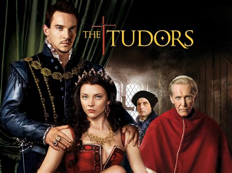 tudors season 2 cast